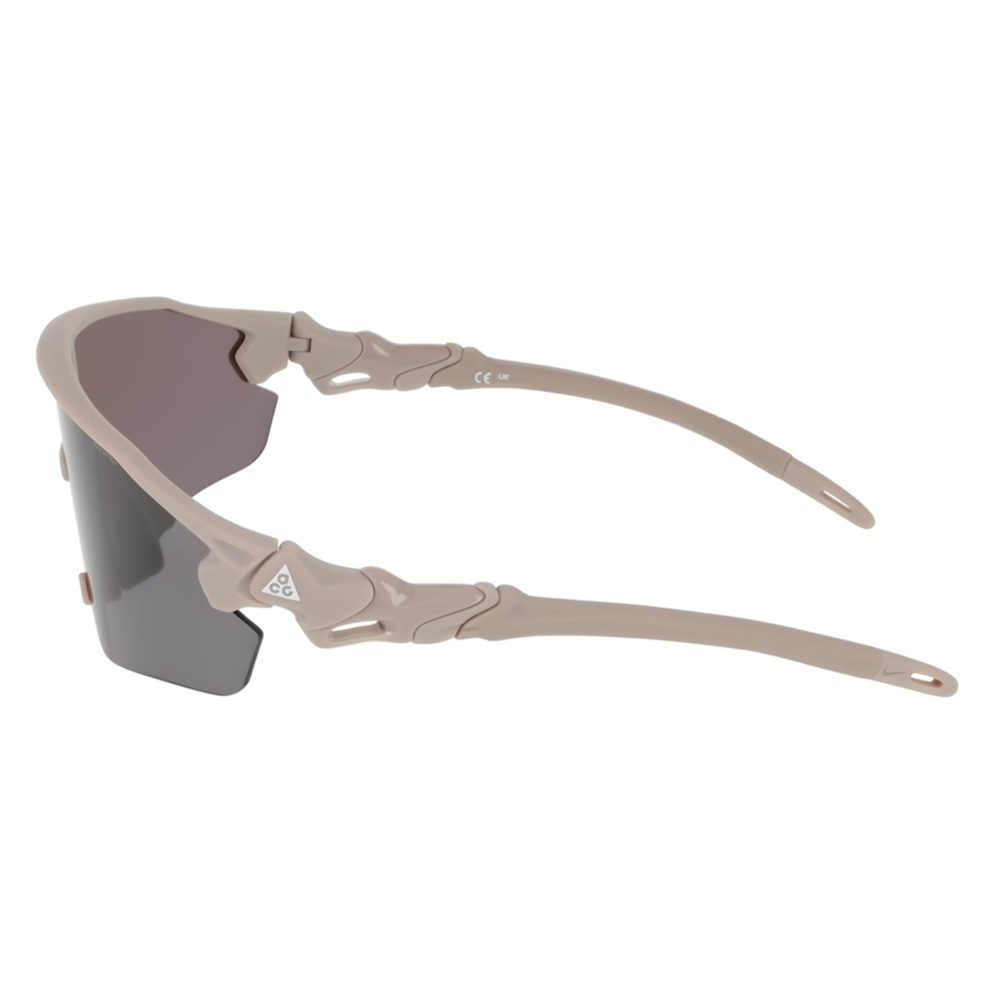 Gafas de Sol Nike ACG VISTA PEAK IQ9341X 009 de Acetato Inyectado Unisex 71 mm