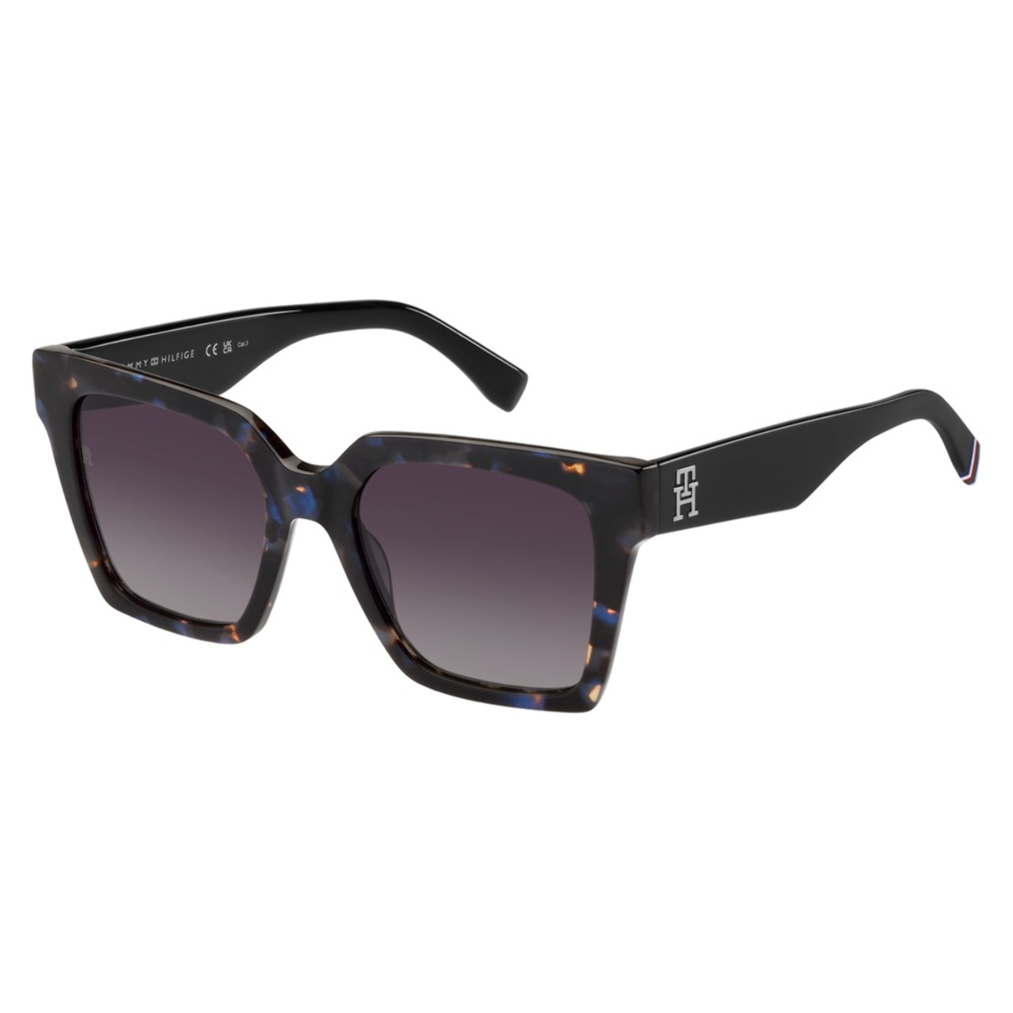 Gafas de Sol Tommy Hilfiger TH 2100/S JBW de Acetato Mujer 53 mm