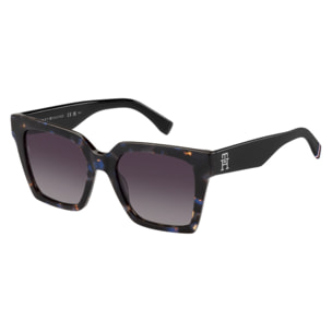 Gafas de Sol Tommy Hilfiger TH 2100/S JBW de Acetato Mujer 53 mm