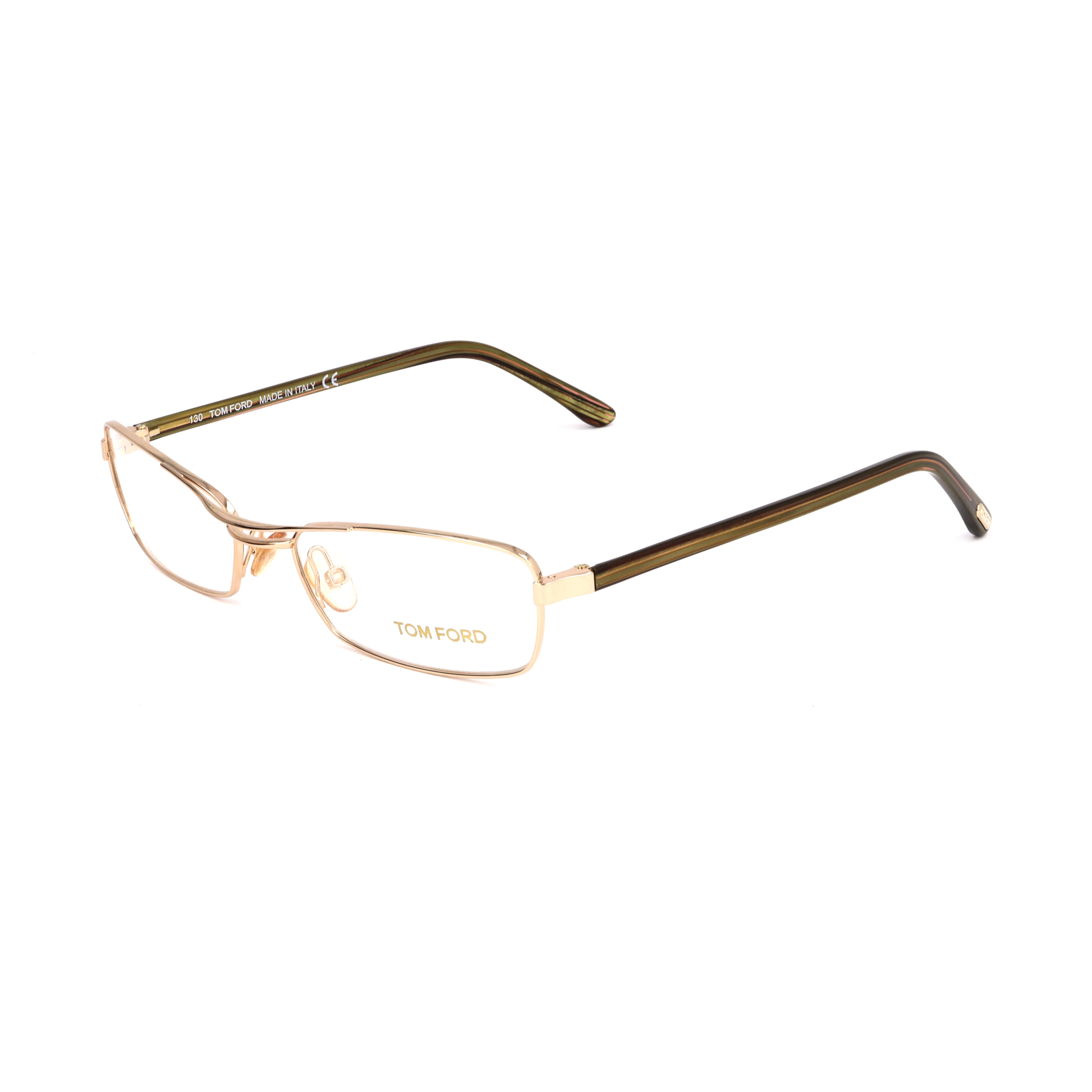 Montura de gafas Tom Ford Mujer FT5024-255