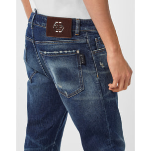 PHILIPP PLEIN Super Straight Cut