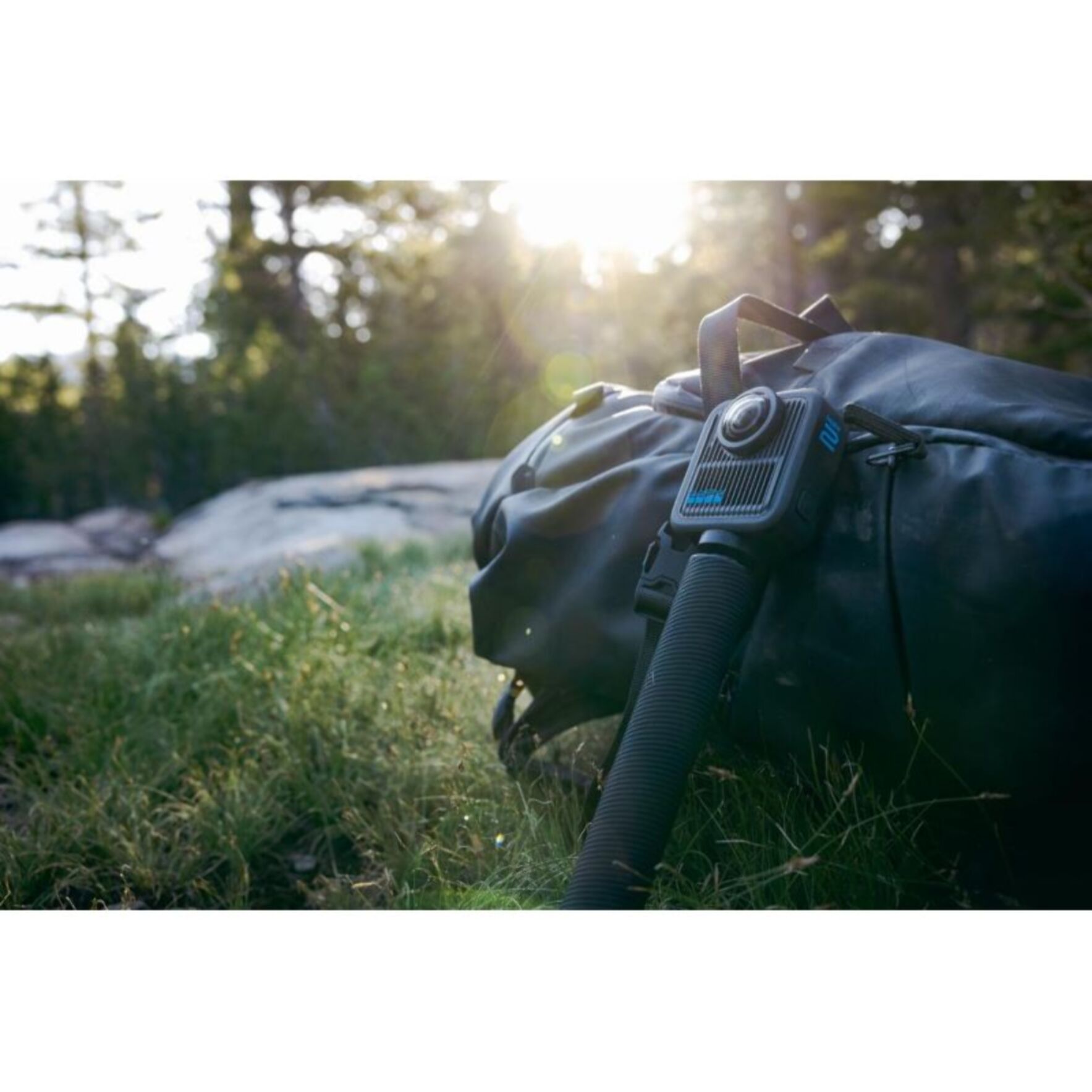 Caméra 360 GOPRO MAX2 + Accessories