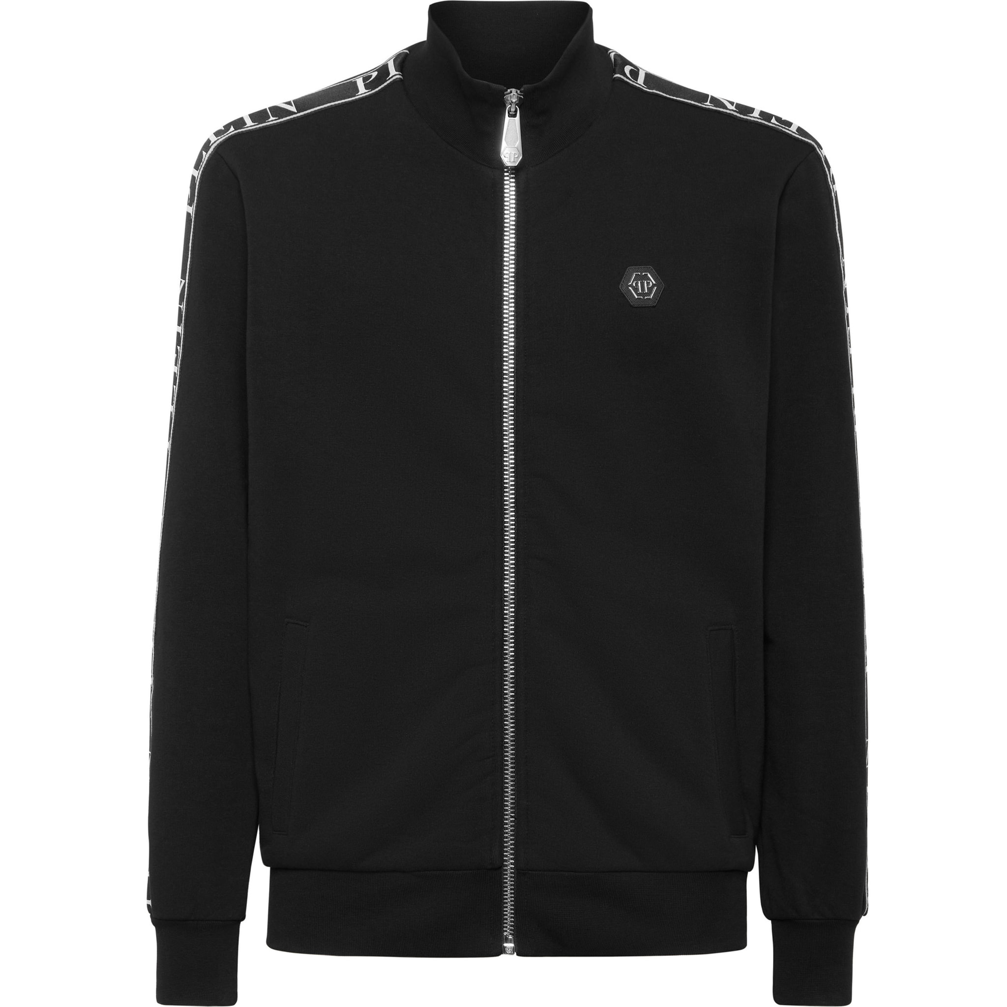 PHILIPP PLEIN Chaqueta Jogging