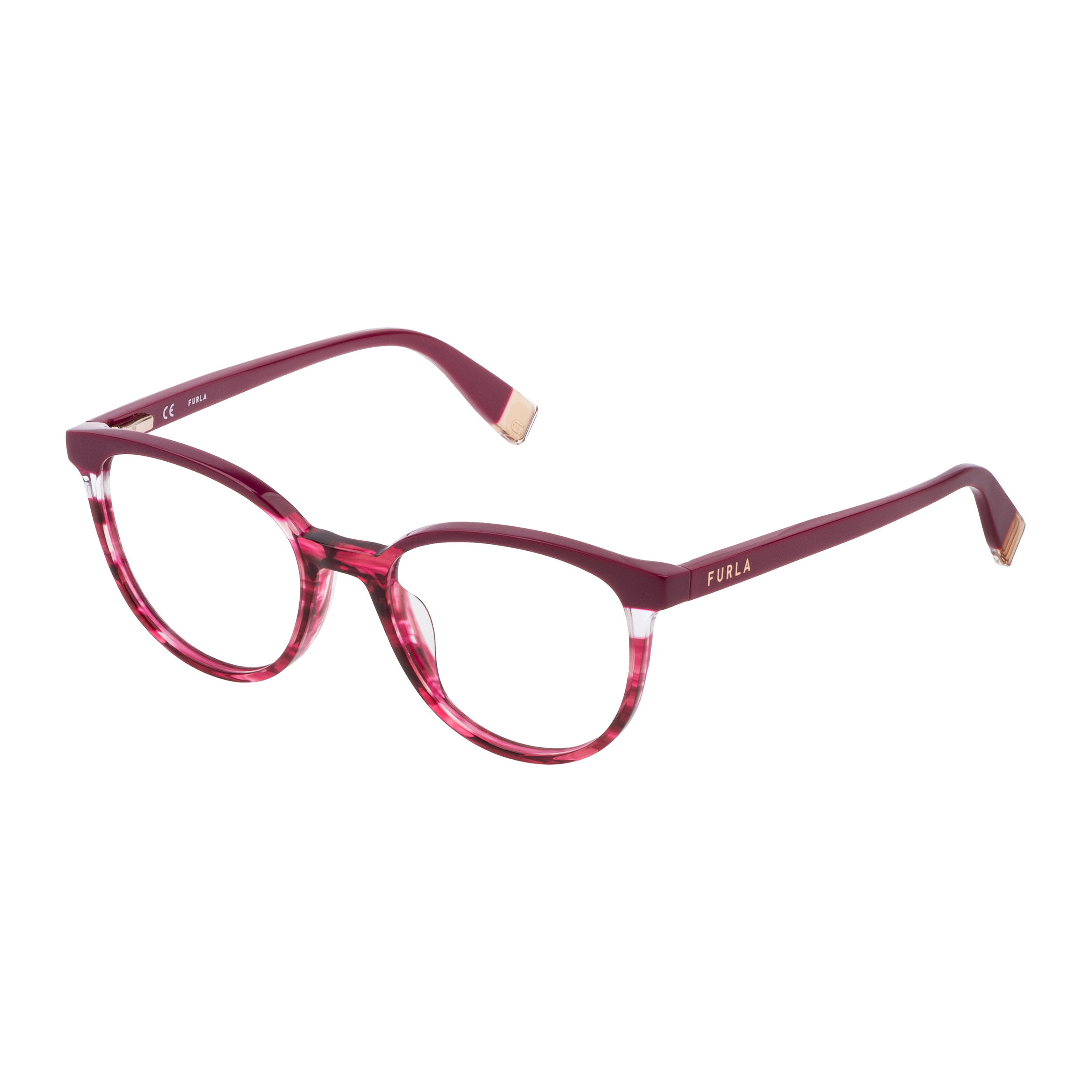 Montura de gafas Furla Mujer VFU386-500933