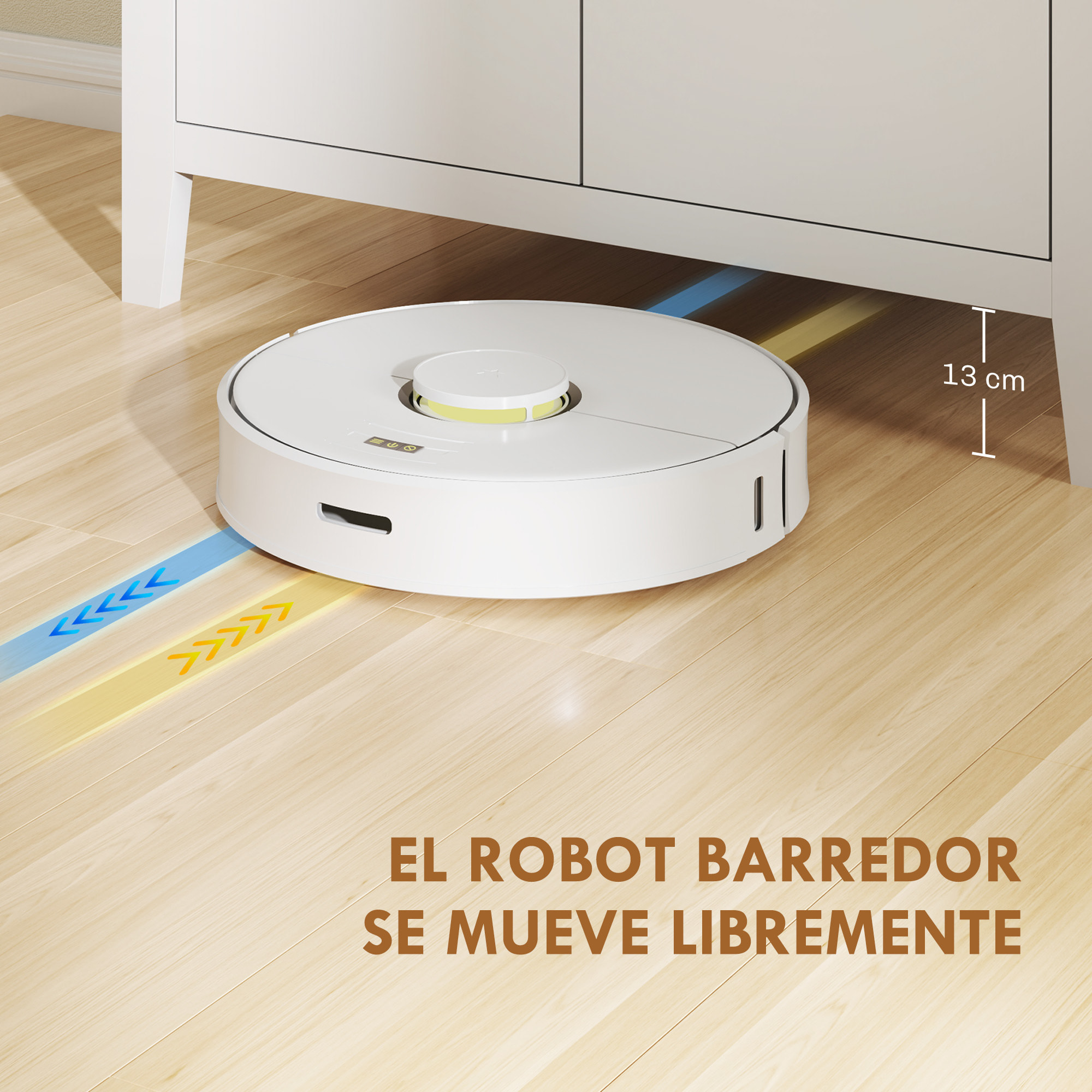 Aparador de 2 Puertas Aparador de Salón Moderno con Cajón Estante Ajustable y Tiradores de PU Mueble Auxiliar para Comedor Pasillo 80x40x90 cm Blanco y Roble