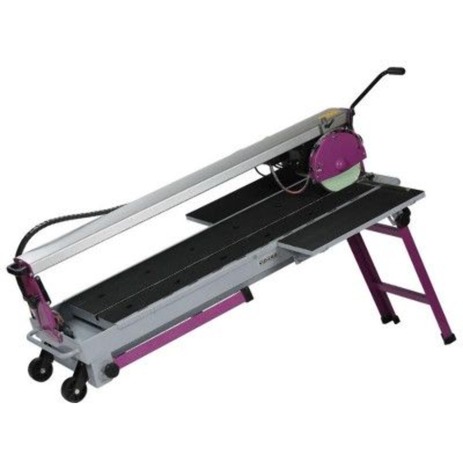 Scie de table Precicut 250 - SIDAMO - avec Disque Ultra Ceram-E - 20116064