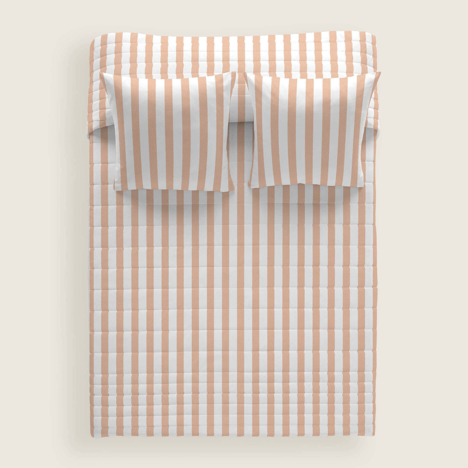 Colcha Bouti Estampada - 2/3 Piezas - 100% Poliéster - Microfibra - 70 gr/m² - Costa Scarlet