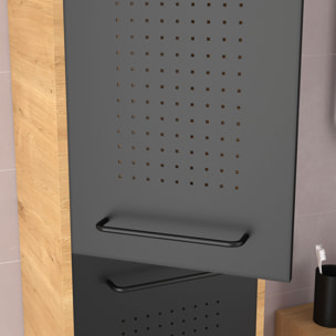 Colonne de salle de bain 35x150cm - UBY