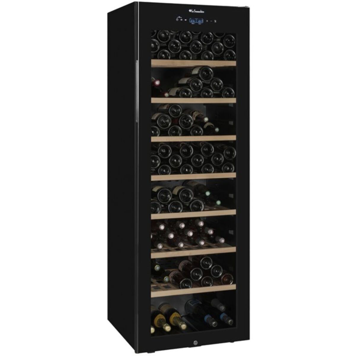 Cave à vin vieillissement LA SOMMELIERE CLASSIC185