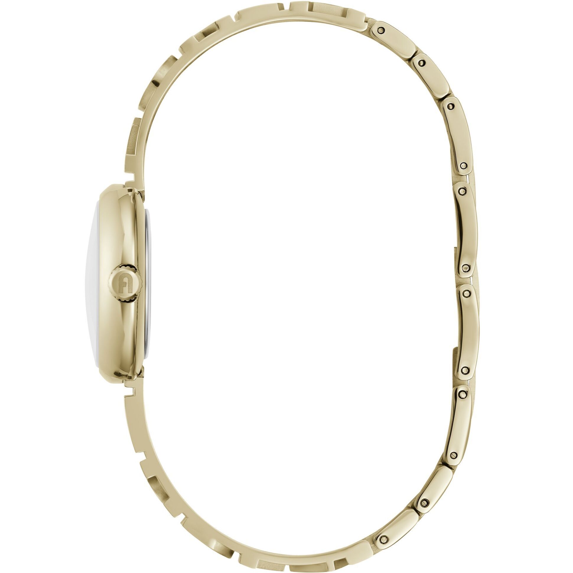 Furla Orologio Analogico Al Quarzo Furla 3D Bangle