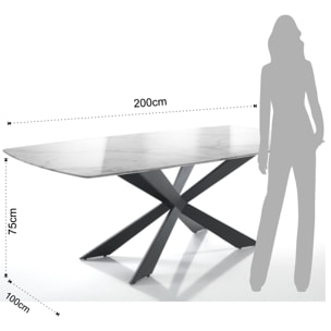 TOMASUCCI table CONSEILS MARBRE