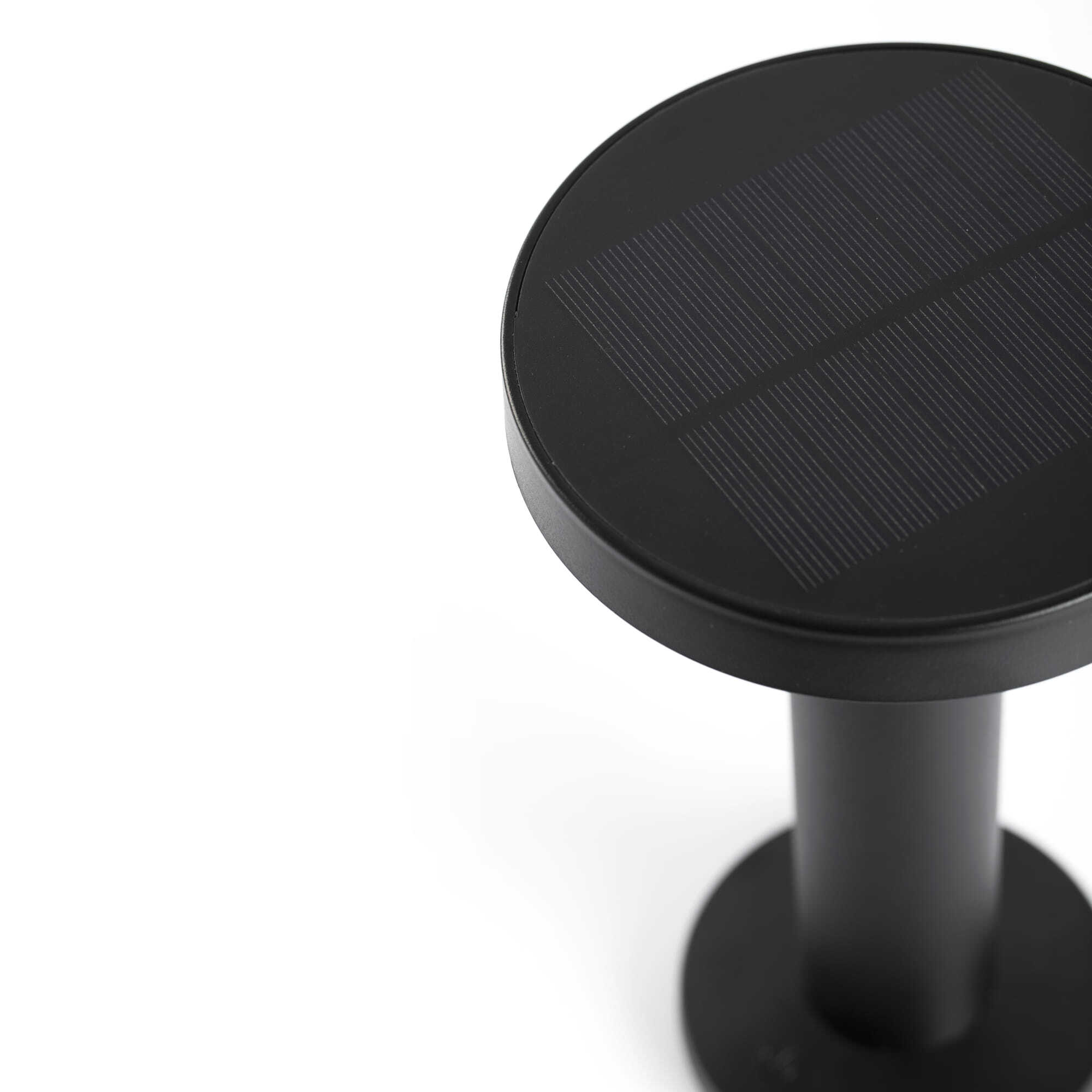 CAIRO Balise portable noire