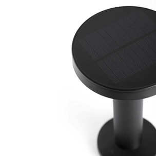 CAIRO Balise portable noire