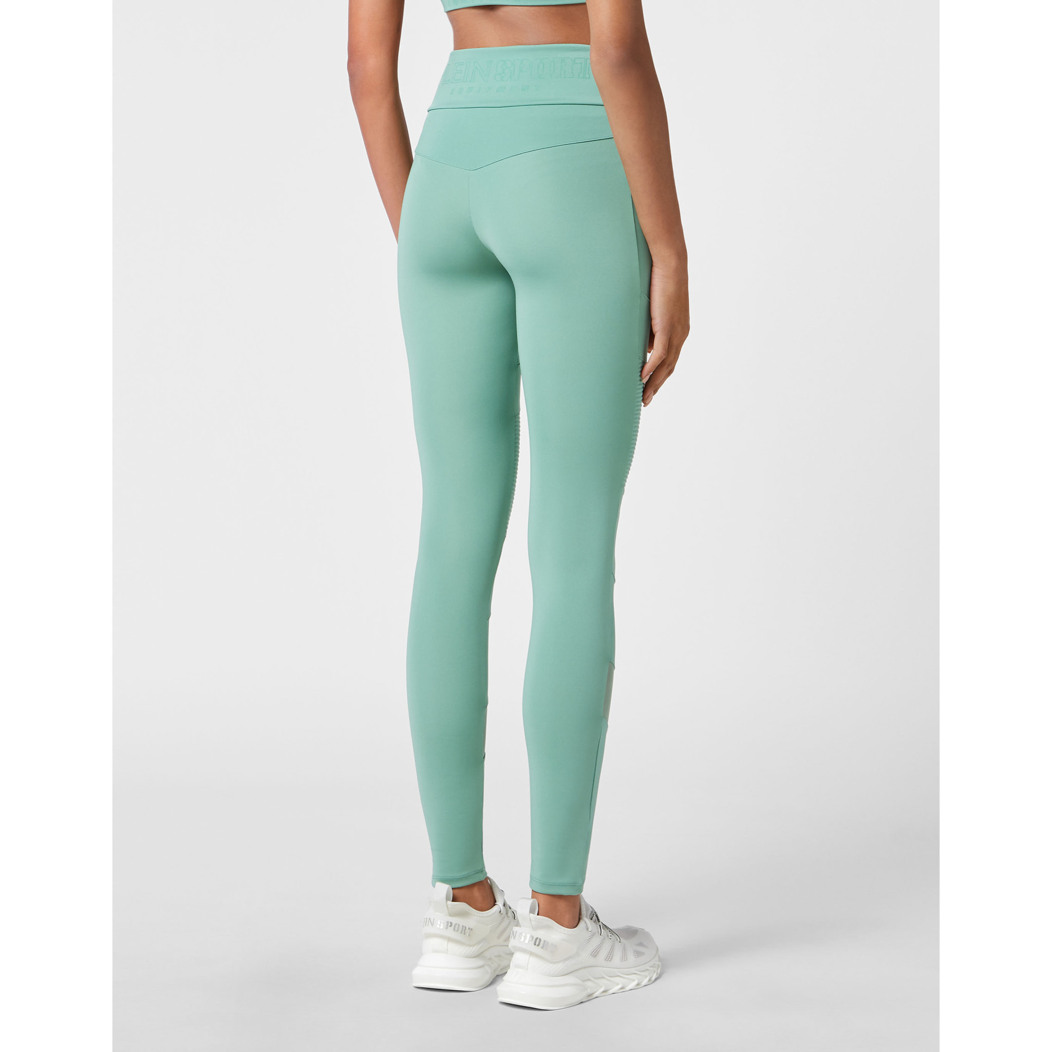 PLEIN SPORT Mallas deportivas STATEMENT