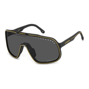 Gafas de Sol Carrera C SPORT 02/S I46 de Tr90 Hombre 99 mm