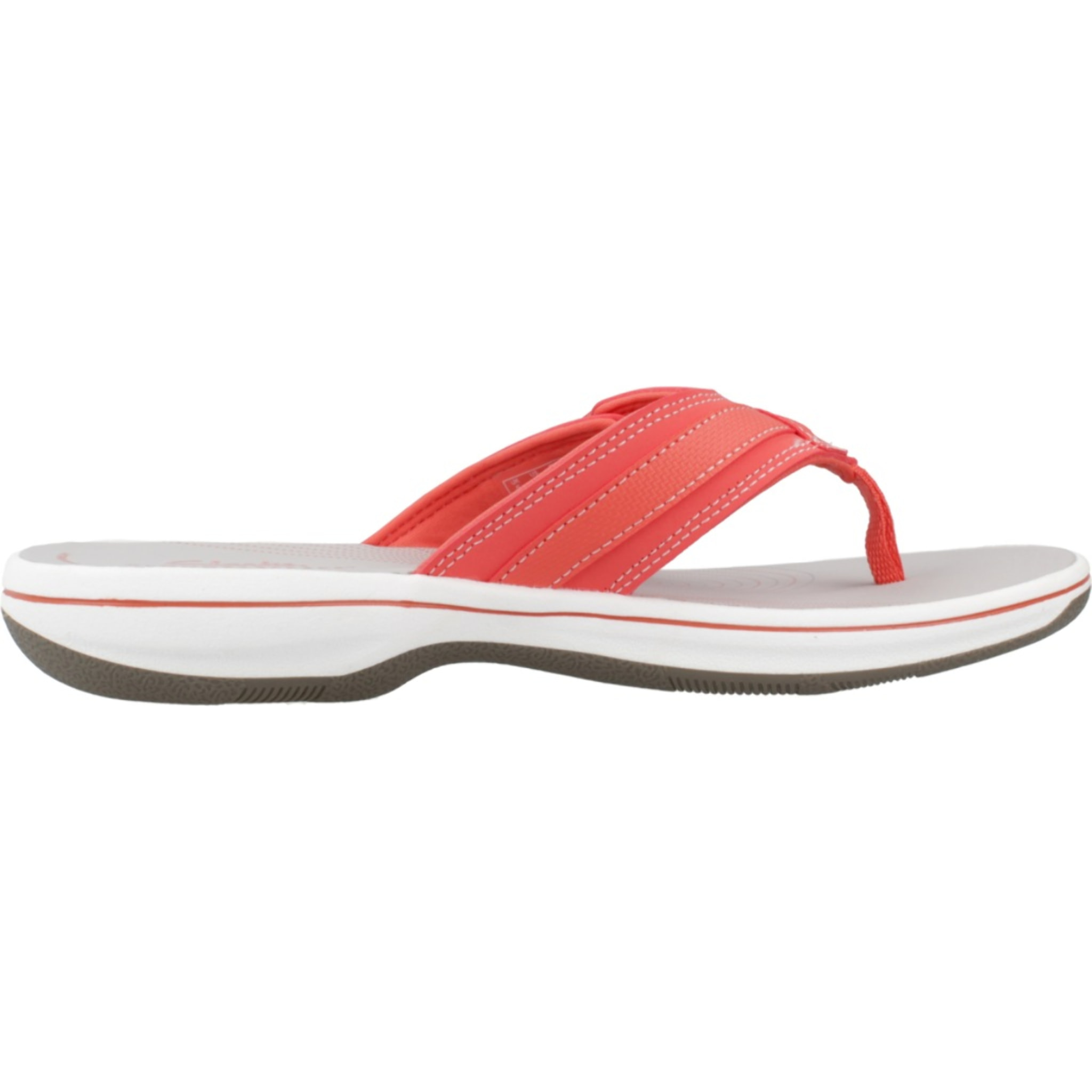 FLIP FLOPS CLARKS BRINKLEY SEA