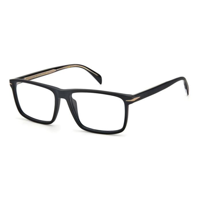 Gafas de Vista David Beckham DB 1020 003 56 de Acetato Hombre 56 mm