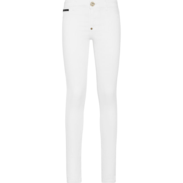 PHILIPP PLEIN Jeggings