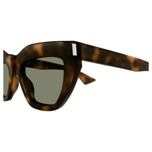 Gafas de Sol Saint Laurent SL 759-003 de Acetato Mujer 53 mm