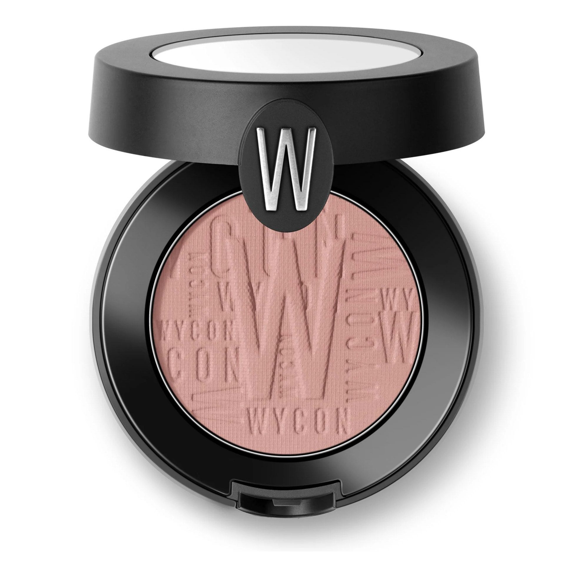 LAST CRUSH MONO MATT EYESHADOW Ombretto in polvere ultra pigmentato dal finish matt