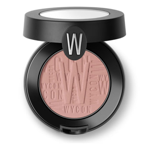 LAST CRUSH MONO MATT EYESHADOW Ombretto in polvere ultra pigmentato dal finish matt