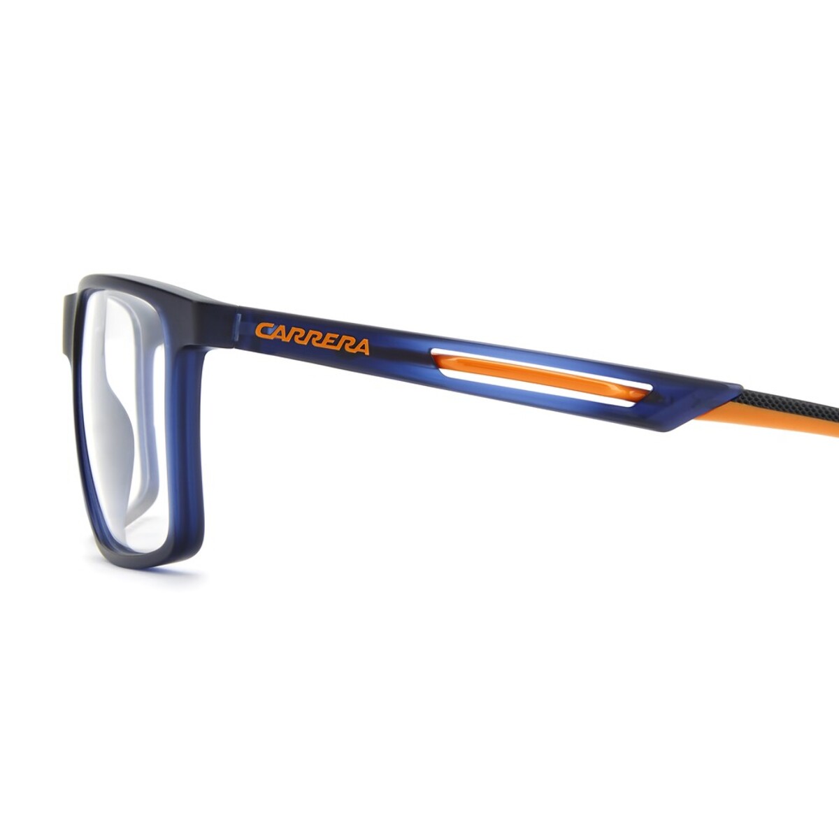 Gafas de Vista Carrera 8931 RTC de Tr90 Hombre 55 mm