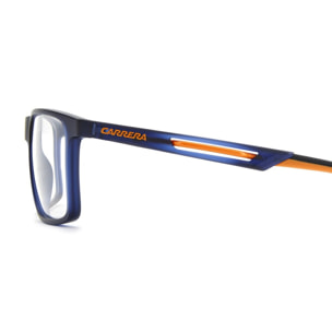 Gafas de Vista Carrera 8931 RTC de Tr90 Hombre 55 mm