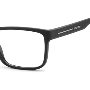 Gafas de Vista Polaroid PLD D569 O6W de Tr90 Hombre 57 mm