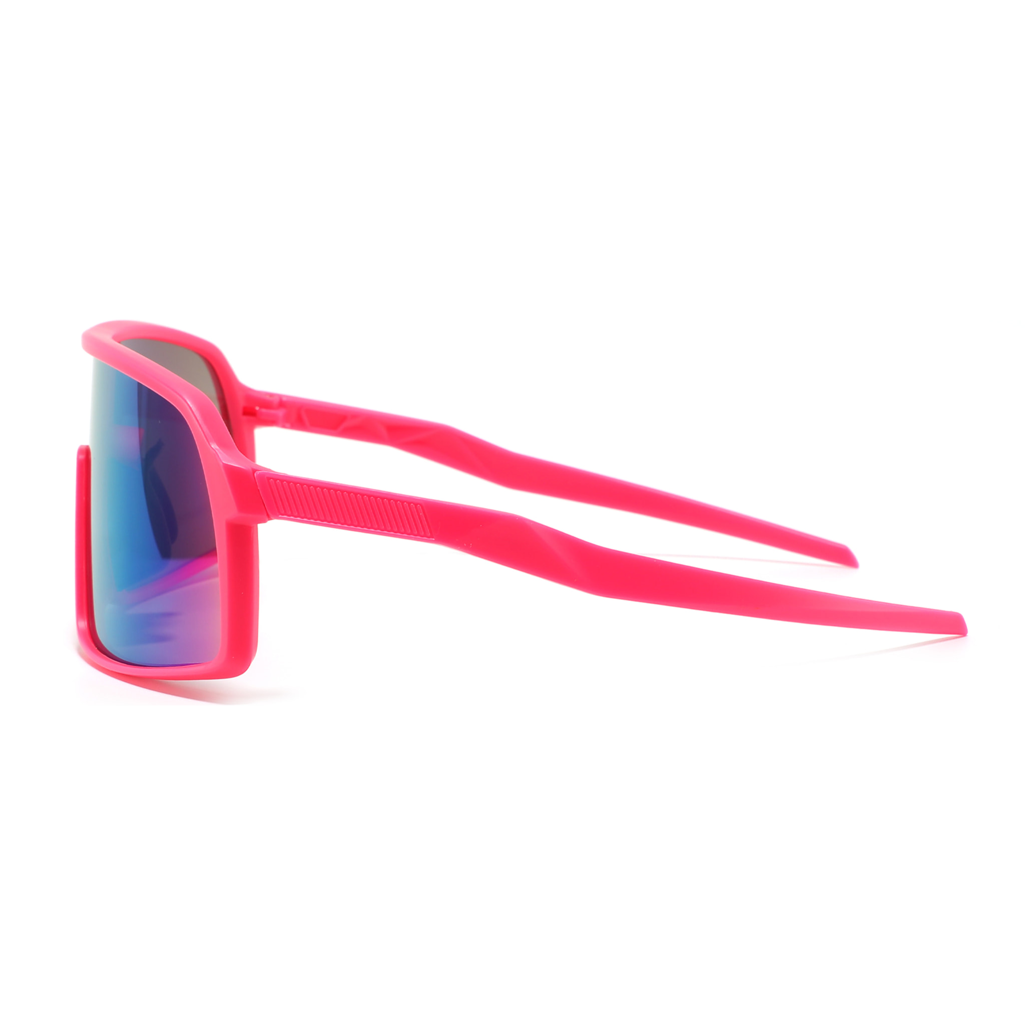 Gafas de Sol Fluor 8230-C11 de Tr90 Unisex 54 mm