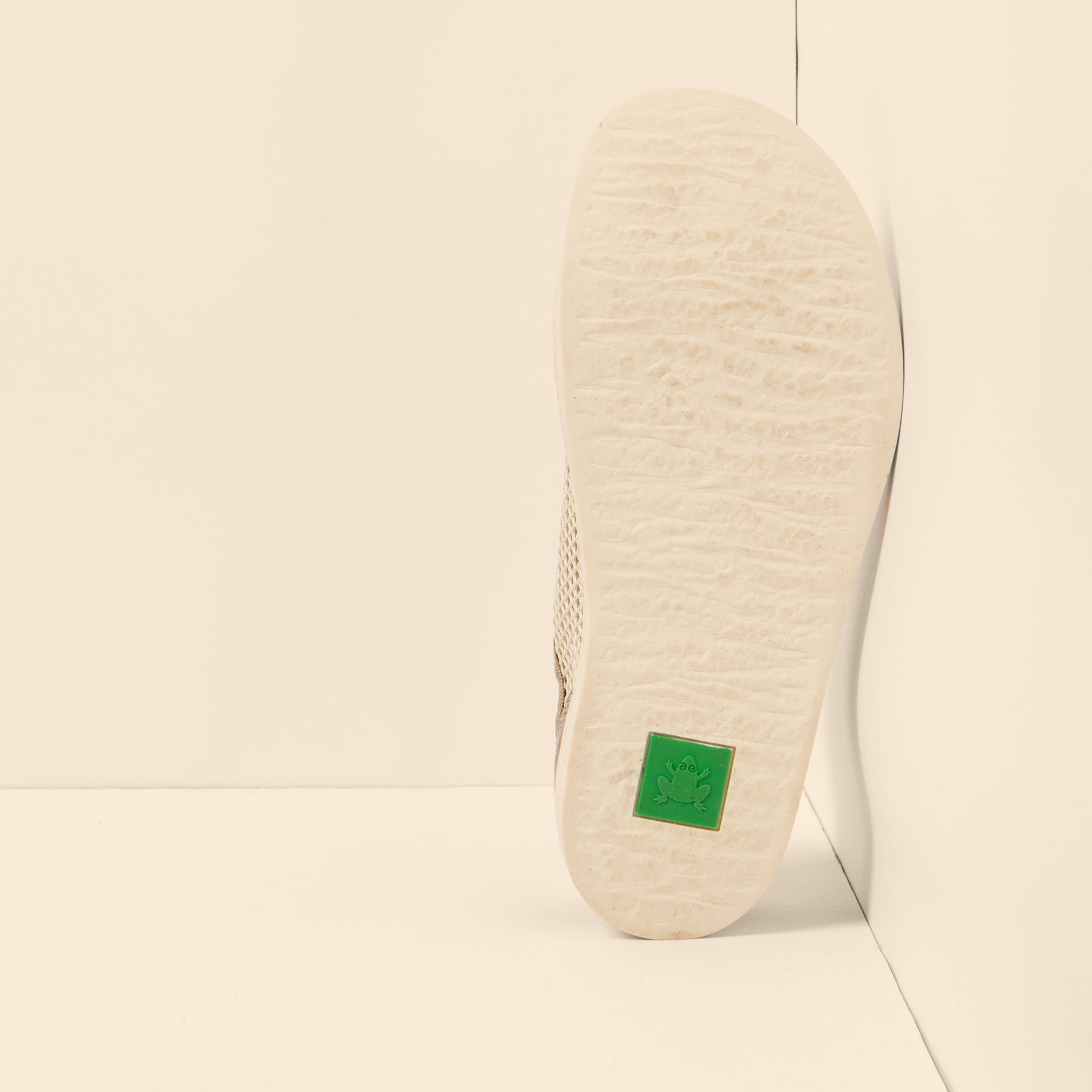 Zapatos N5914 MULTI MATERIAL MULTI CREAM/ ORIGEN color Multi cream
