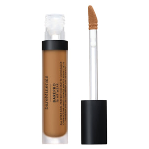 BarePro® - Anti-Cernes Multi Usage Mat Perfecteur