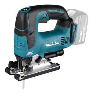 Set de 10 máquinas de 18V (DCL180 + DHP486 + DTD154 + DGA506 + DHS680 + DHR243 + DTM51 + DJR183 + DJV182 + DBO180) - MAKITA - con 5 baterías de 18v 5Ah y Makpac- LOT0309