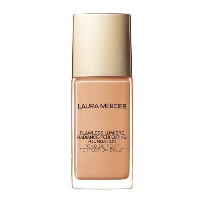 Flawless Lumière Foundation - Fond de Teint Perfection Éclat 30 ml