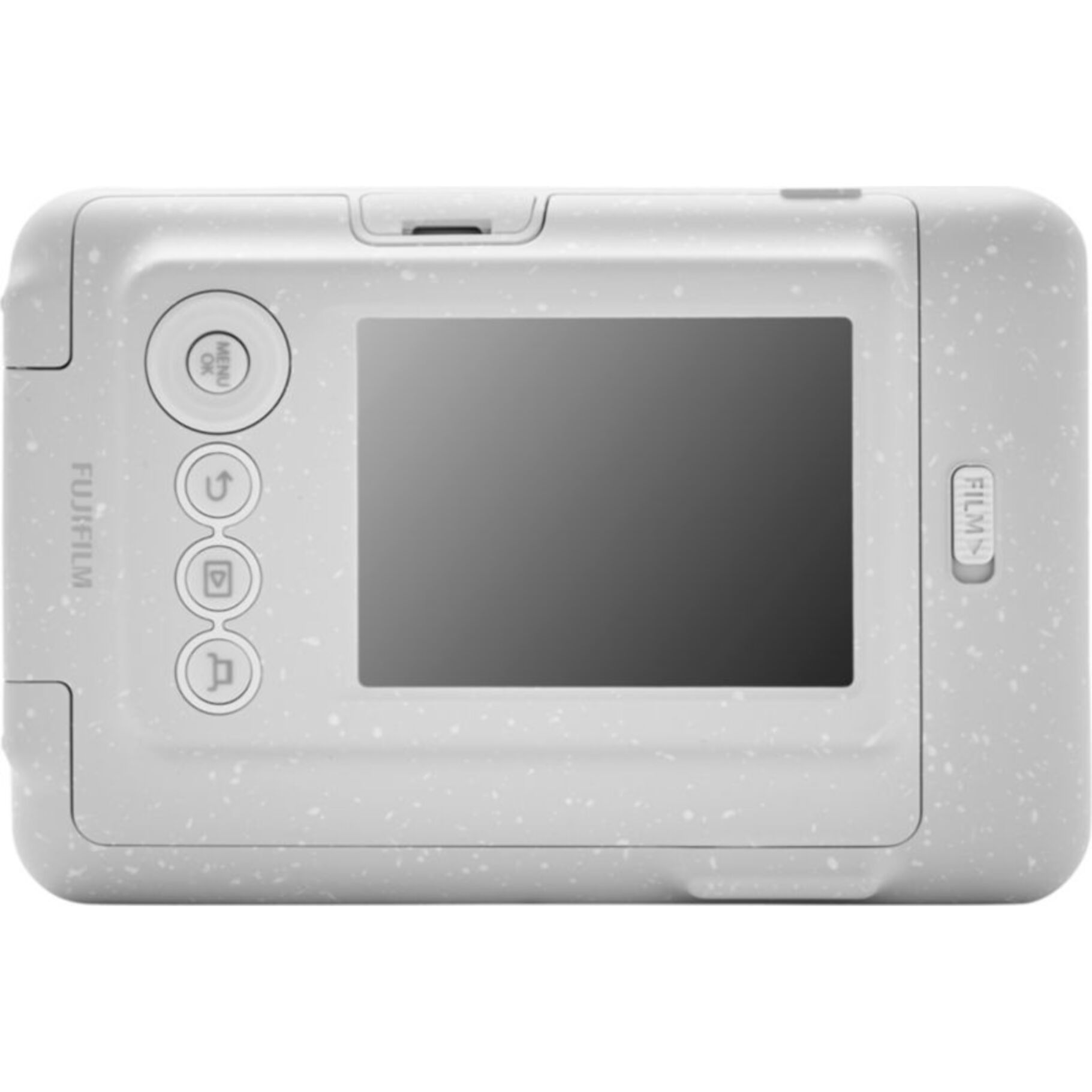 Imprimante photo portable FUJIFILM Intax mini Liplay Misty  White