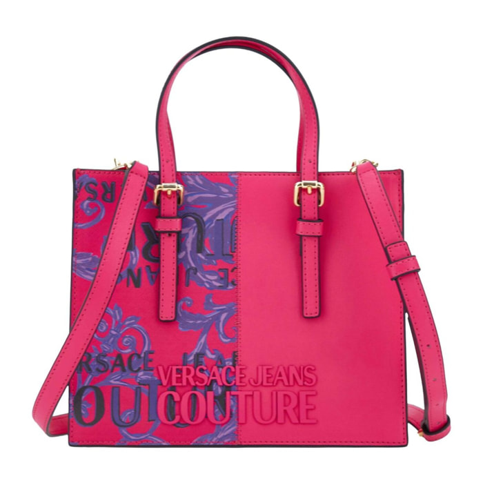 Versace Jeans Couture tote bolso