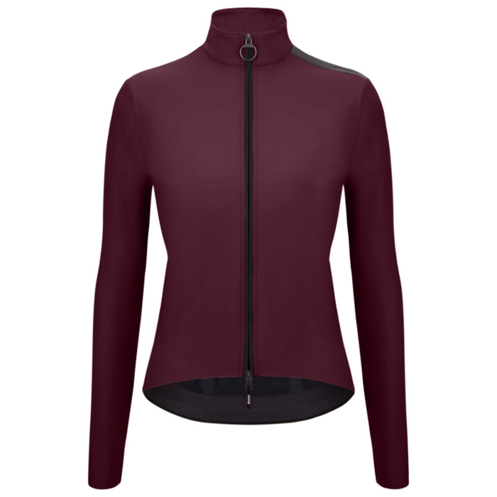 Adapt Multi - Chaqueta Mujer - Borgoñona - Mujer