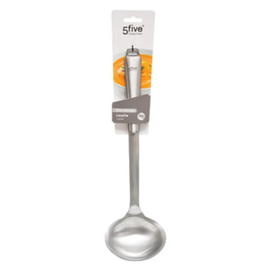 Louche en inox "Silver Précision"