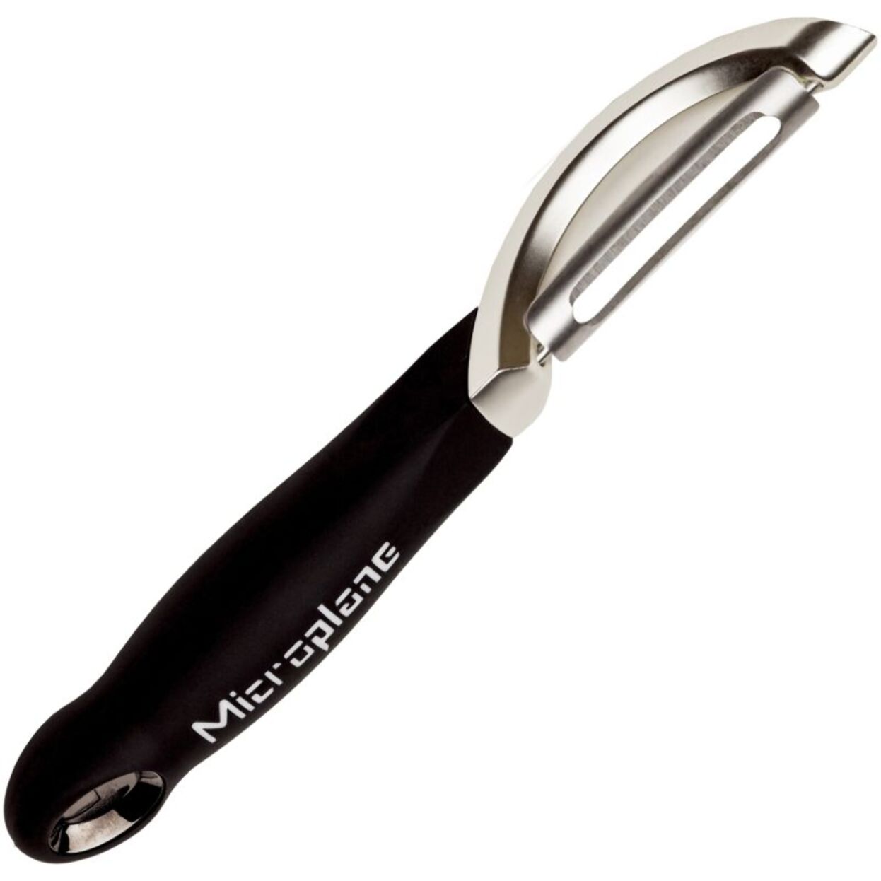 Eplucheur MICROPLANE à lame pivotante