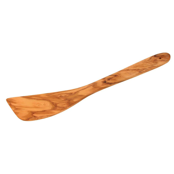 Spatule de cuisine 30 cm Fackelmann Édition Bois d'olivier