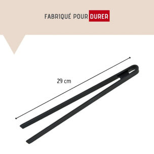 Pince à barbecue silicone 29 cm FM Professional Barbecue