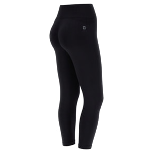 Leggings SuperFit in seamless con vita super alta e grafica