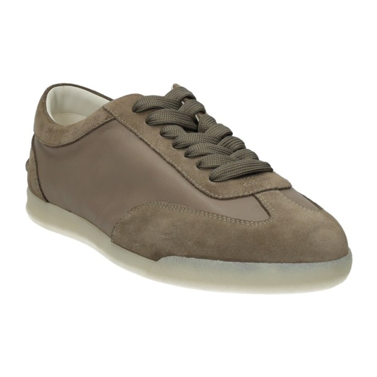 Sneakers Uomo Tata Italia Cachi
