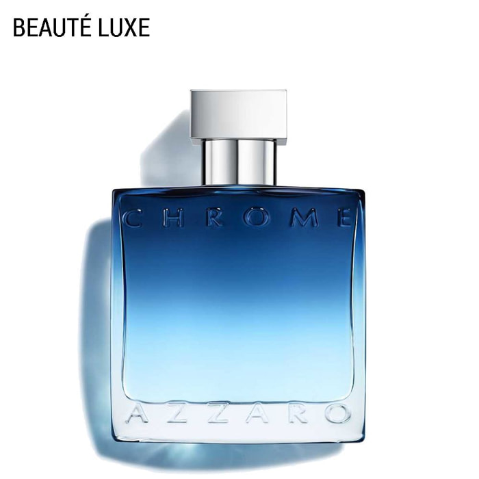 Chrome - Eau de Parfum