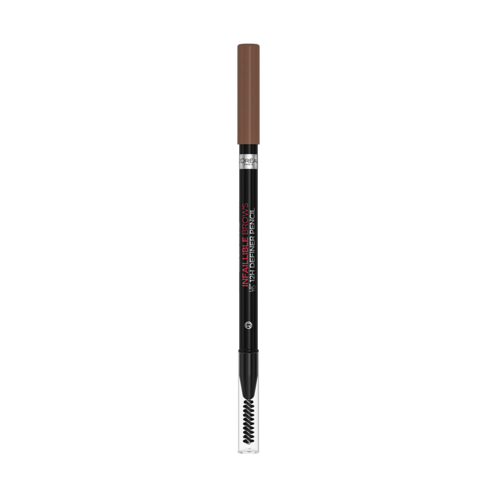 L'Oréal Paris Brow Artist Designer Crayon sourcils 303 Deep Brown