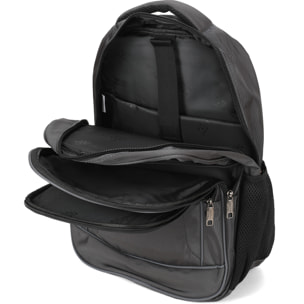 Zaino  da uomo Textile Polyester 33x45x15 cm