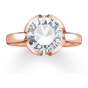 Anillo Thomas Sabo Mujer TR2036-416-14-52