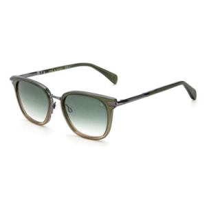 Gafas de sol Rag&bone Unisex RNB6000-S-1ED-1ED