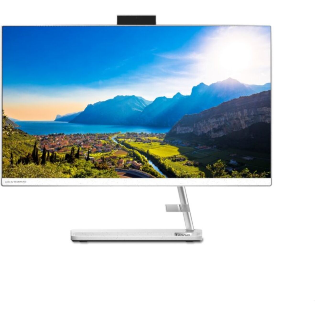 Ordinateur tout-en-un LENOVO IdeaCentre AIO 3 24ALC6