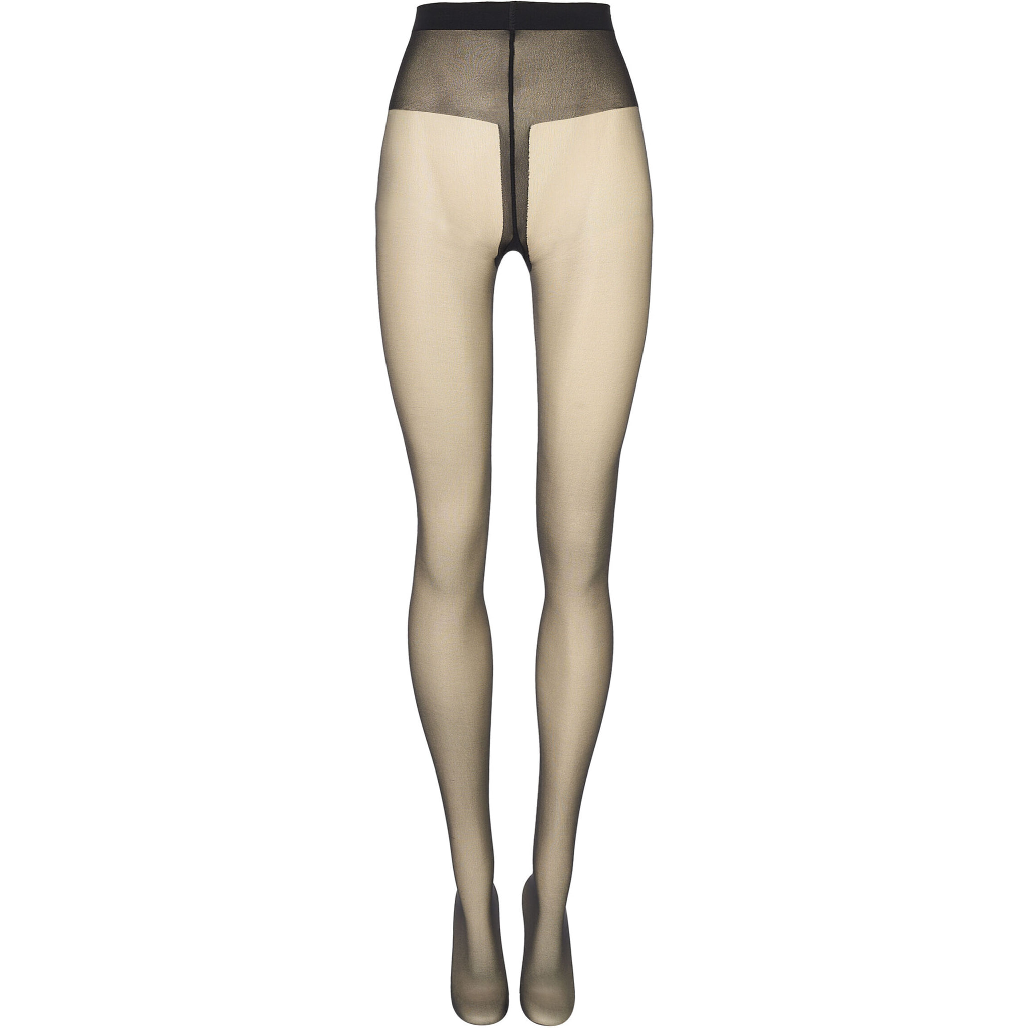 Collant Luxury 9 Tights