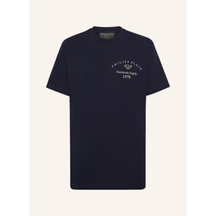 PHILIPP PLEIN Camiseta Cuello Redondo